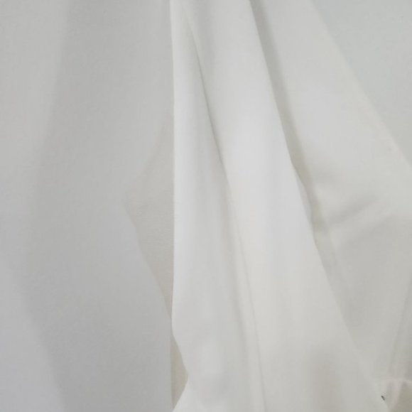 Wedding Dress: Sarah Seven Belmont Gown - Size 4 - Picture 6 of 6